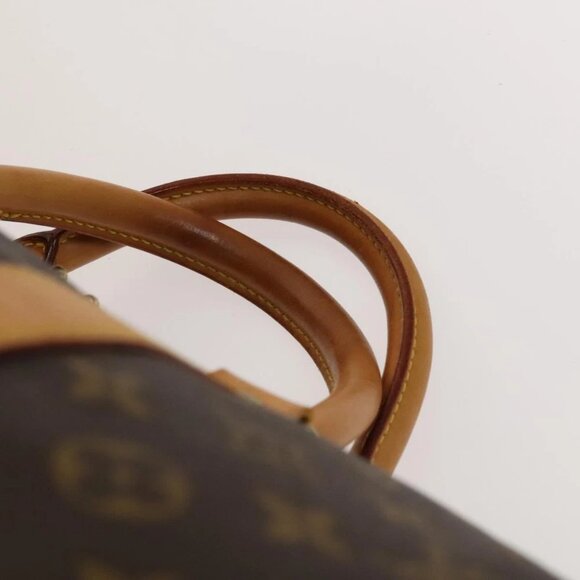LOUIS VUITTON Monogram Keepall 60 Boston Bag - Picture 7 of 15